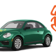 Illustration for article titled These Are The Only New Cars Named After Animals You Can Buy In 2018 America (UPDATED)